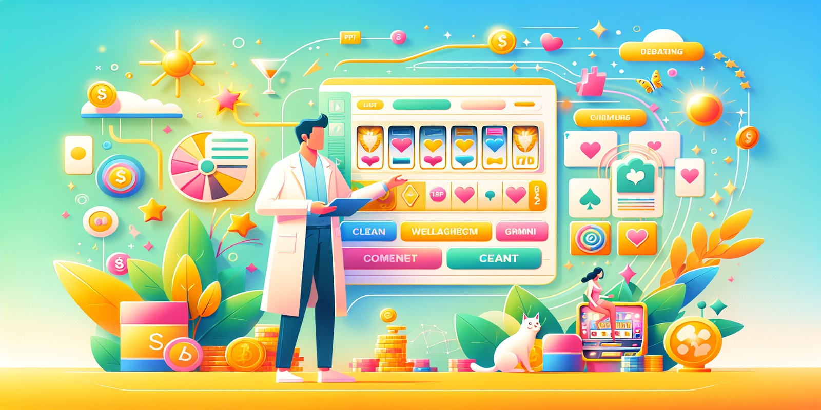 Discover the Thrill of Sixgame Slots: Top Strategies for 2025 - Slot Strategy Guide for pakistani | Decode