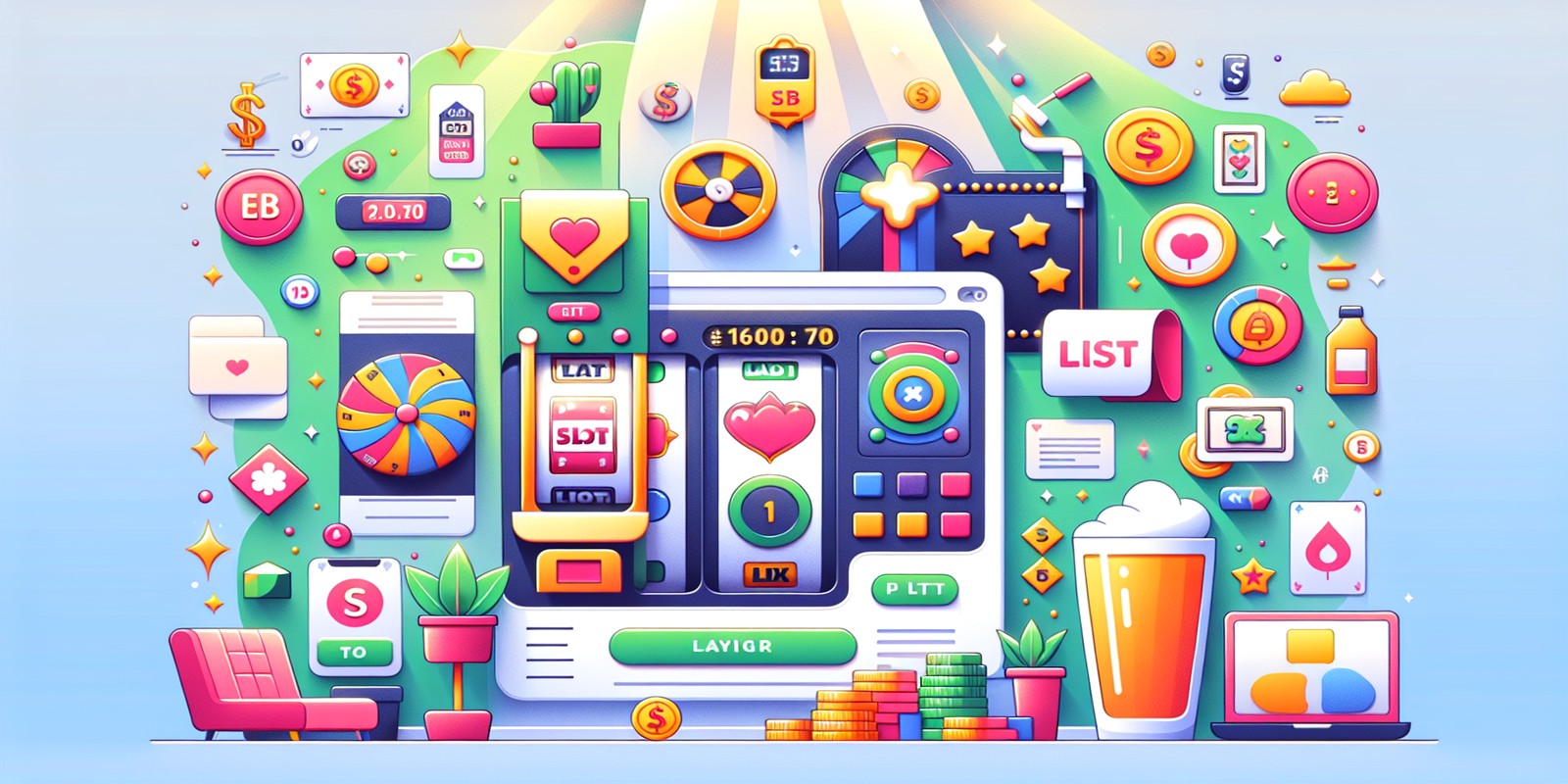 Mastering Slot Variance: Your 2025 Guide to Winning Strategies - Slot Strategy Guide for Players | Decode