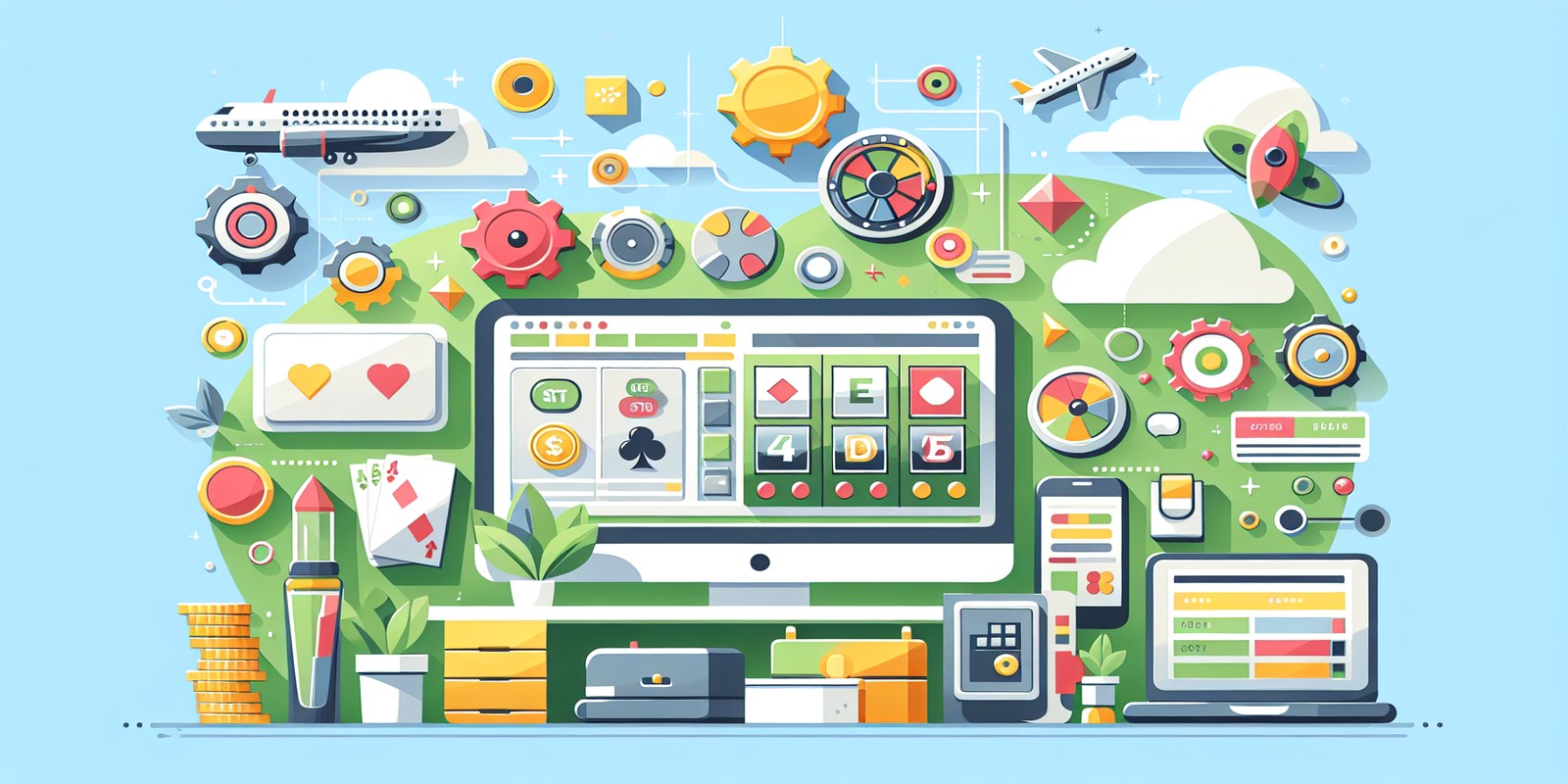 Scarface Slot Adventure at Decode Casino - Your guide to winning in 2026!