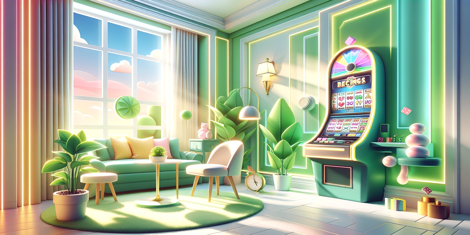 Unlock Big Wins: Sixgame Slot Strategies for 2026 Success - A comprehensive guide from Decode Casino for Pakistani players.