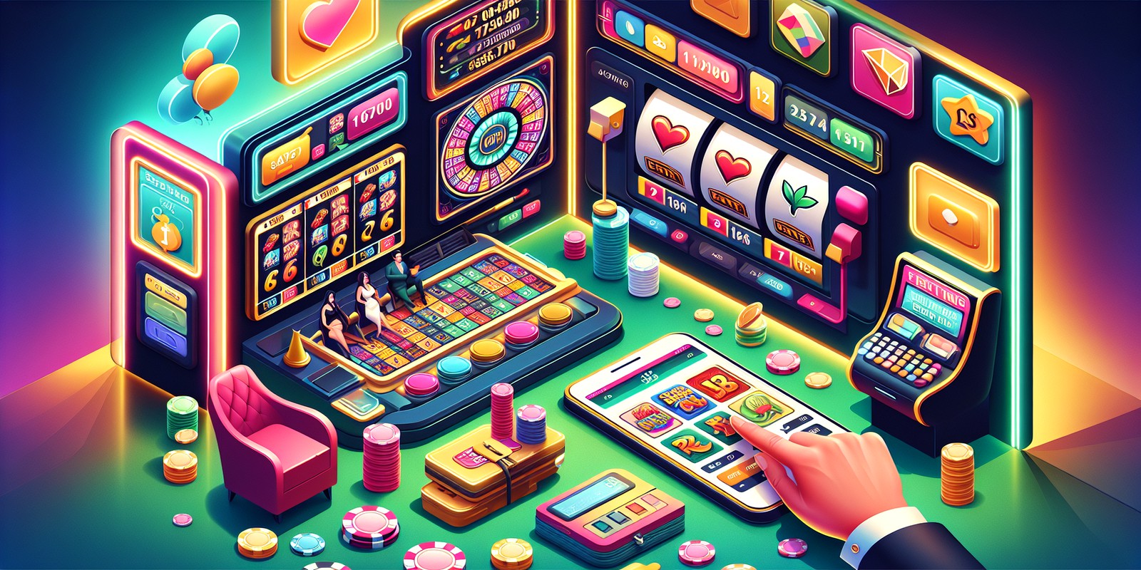 Unlock Bonus Opportunities with Decode Casino's Sign-Up Guide for Pakistan Players