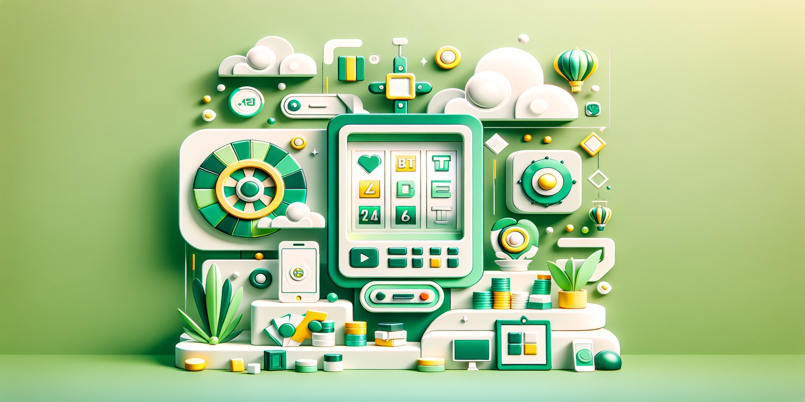 Unlock Exciting Rewards at Decode Casino - Guide for Players in Pakistan