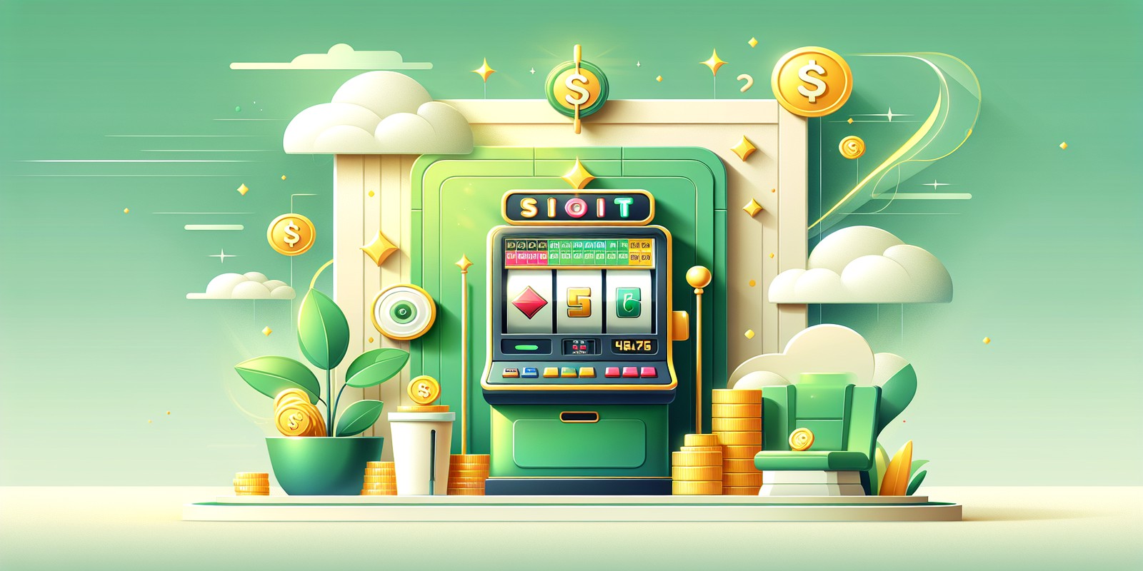 Unlock Exciting Wins with gv777vip Game - An engaging visual guide for players at Decode Casino.