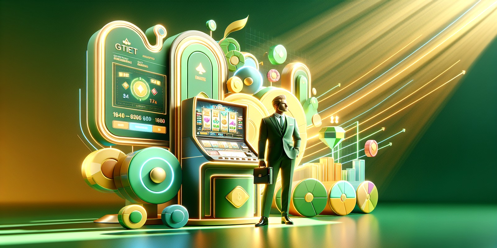 Unlock Your Winning Potential: 2025 Slot Game Strategies for All - Decode Casino guide for Pakistan Players.