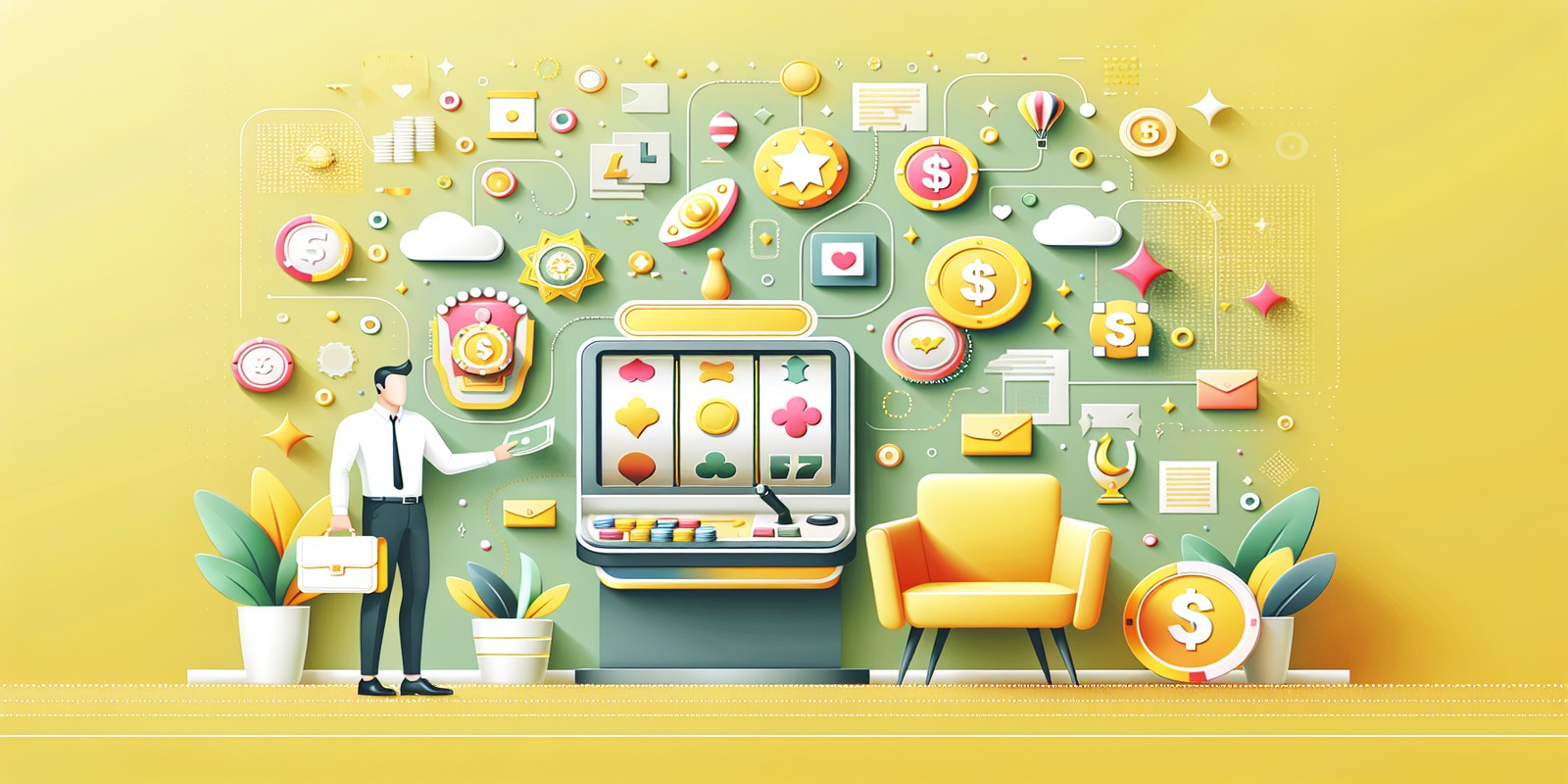 Unlocking Big Wins: A guide to the top six game slots to play in 2026 at Decode Casino