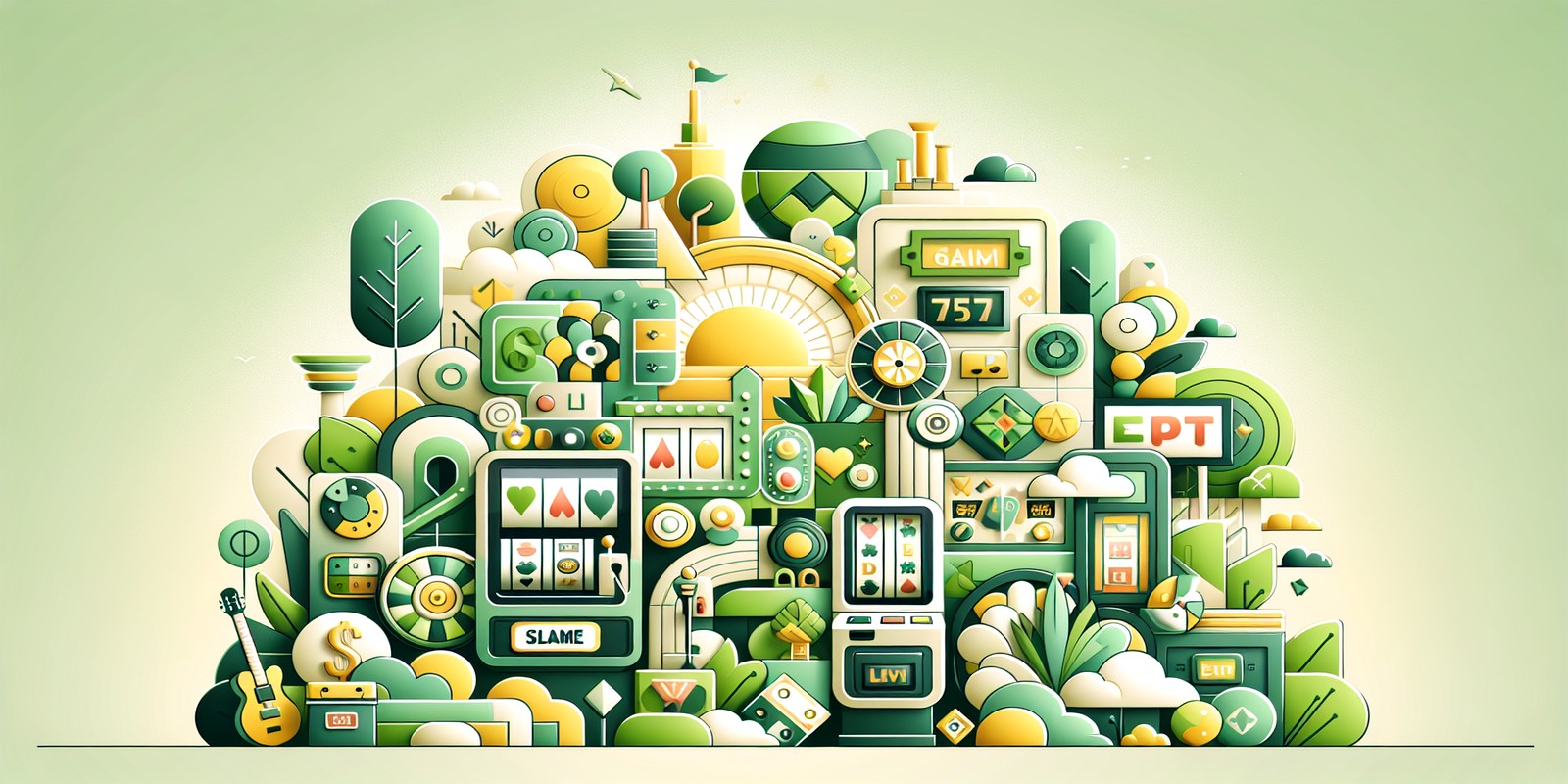 Unlocking Slot Game Secrets: Variance Calculator Guide for Pakistani Players at Decode Casino.