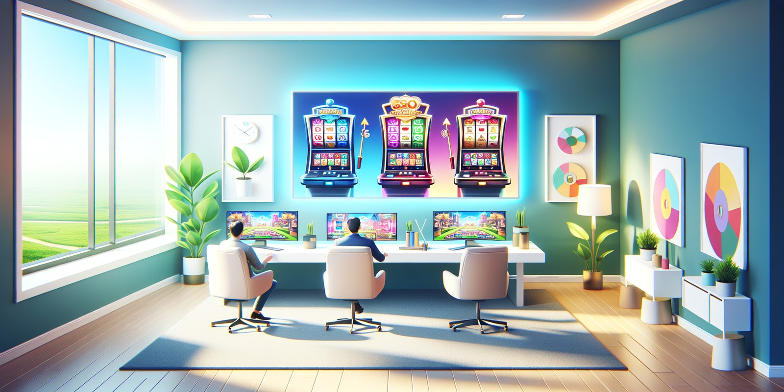 Unlocking the Geni: Strategies to Maximize Your Slot Wins in 2025 - Slot Strategy Guide for pakistani | Decode