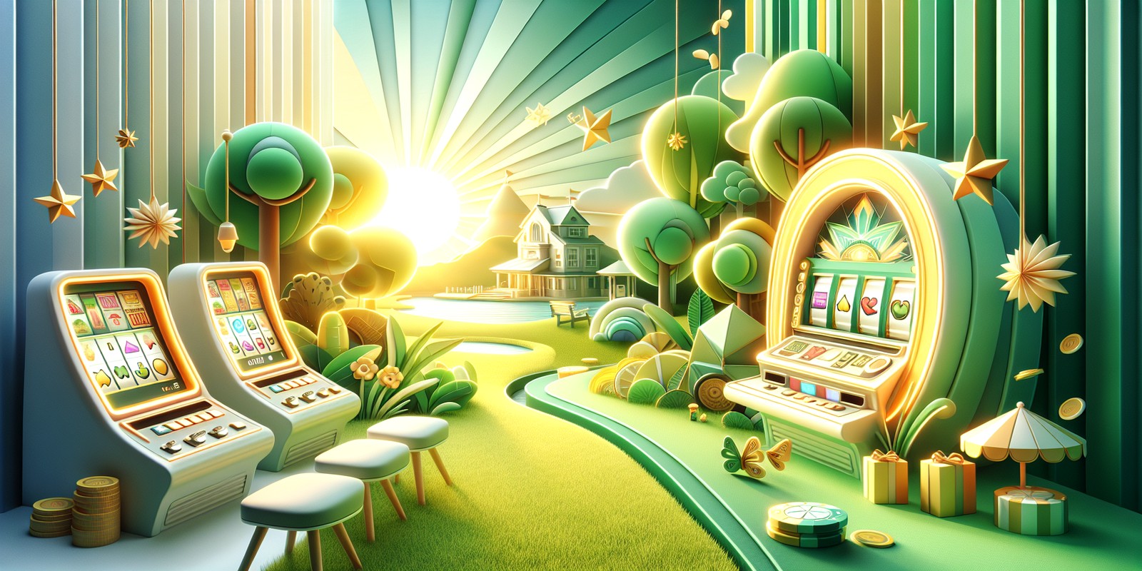 Unlocking the Magic of Geni Slots: Strategies for Big Wins 2025 - Slot Strategy Guide for pakistani | Decode