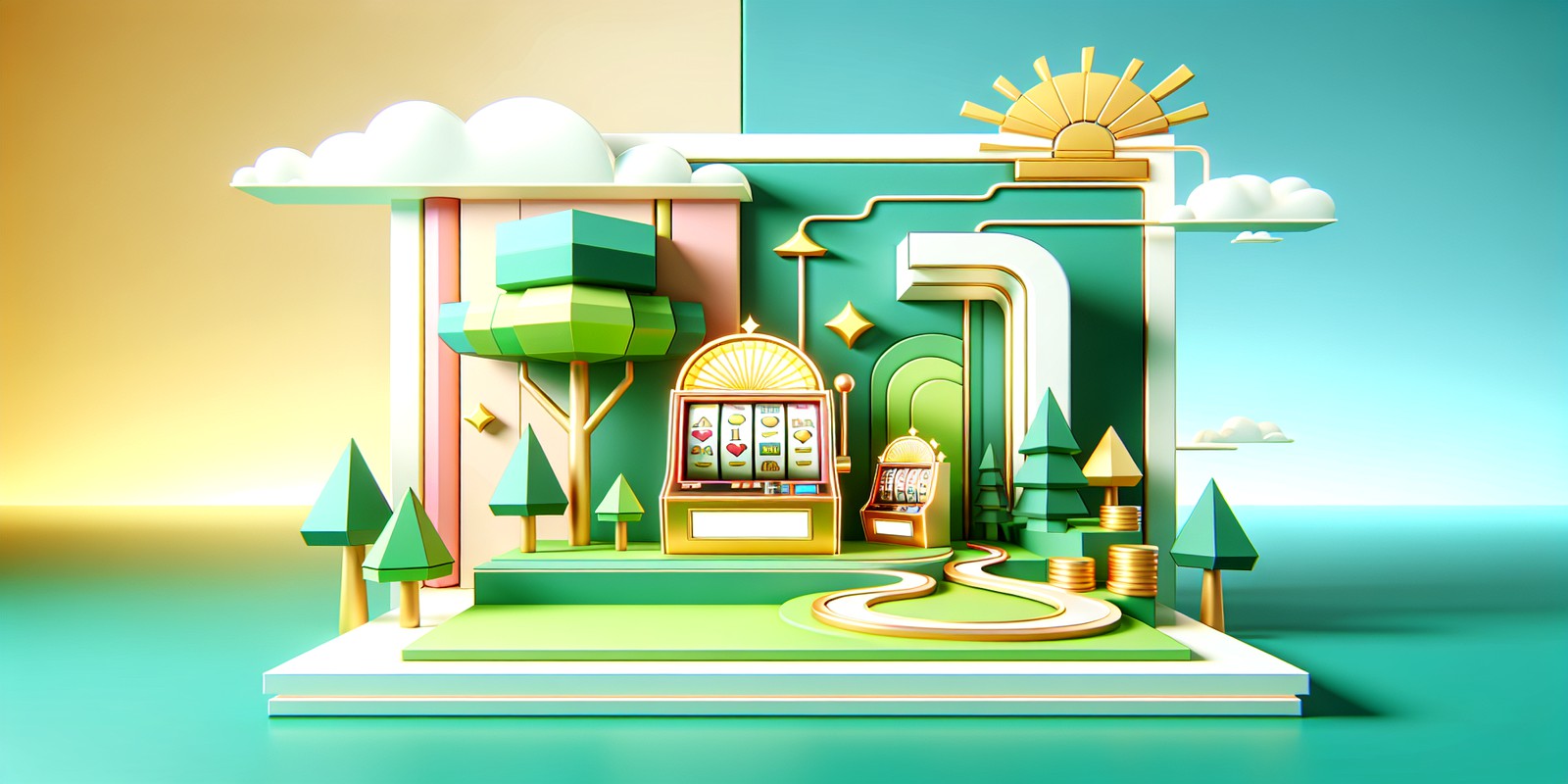 Unlocking the Secrets Behind the Green Door: Slot Strategies for 2025 - Comprehensive guide for Pakistan players at Decode Casino